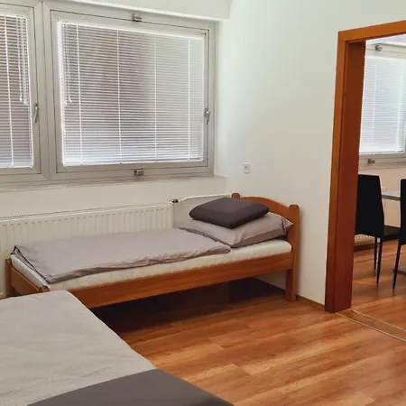 Heder Apartmanok Балатонфеньвеш Экстерьер фото