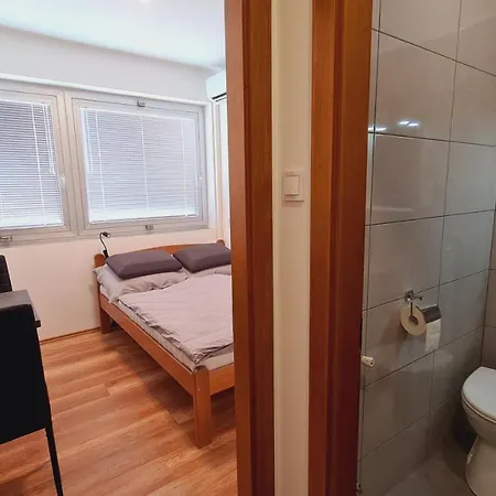 Heder Apartmanok Балатонфеньвеш Экстерьер фото