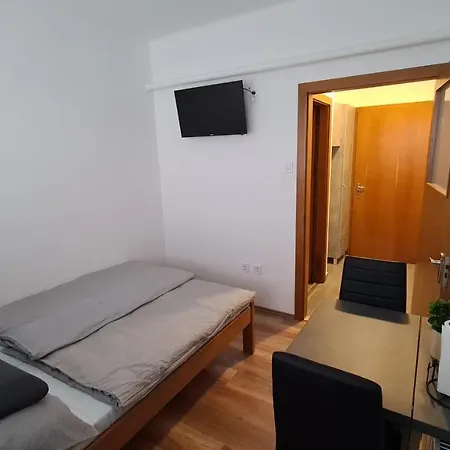 Heder Apartmanok Балатонфеньвеш Экстерьер фото