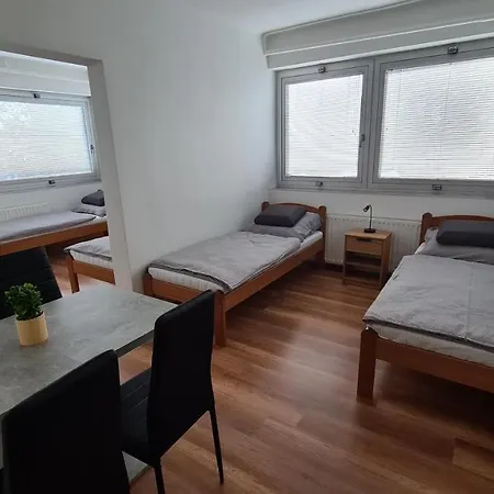 Heder Apartmanok Балатонфеньвеш Экстерьер фото