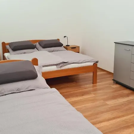 Heder Apartmanok Балатонфеньвеш Экстерьер фото