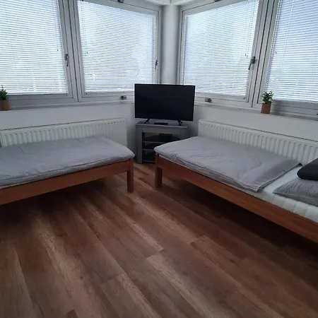 Heder Apartmanok Балатонфеньвеш Экстерьер фото