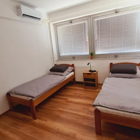 Heder Apartmanok Балатонфеньвеш Экстерьер фото