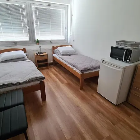 Heder Apartmanok Балатонфеньвеш Экстерьер фото