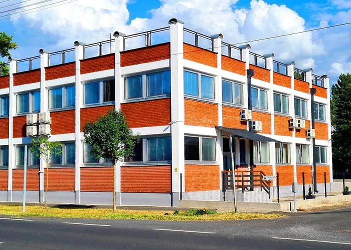 Heder Apartmanok
