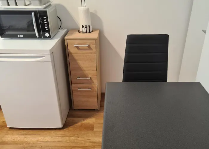 Heder Apartmanok