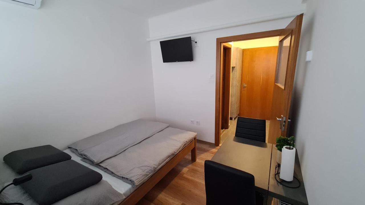 Apartment Heder Balatonfenyves