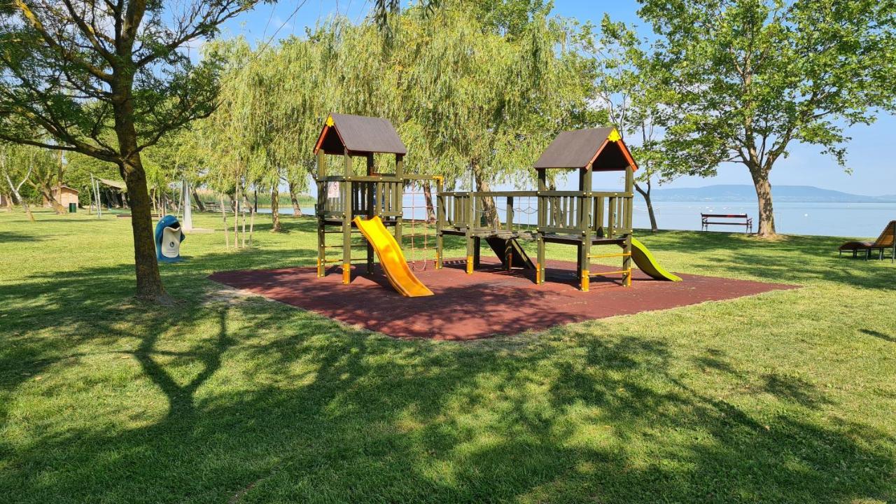 Heder Balatonfenyves