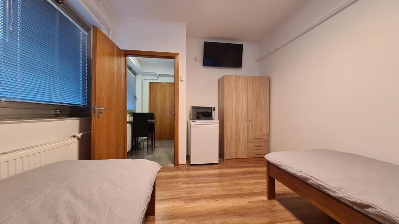 Apartment Heder Balatonfenyves