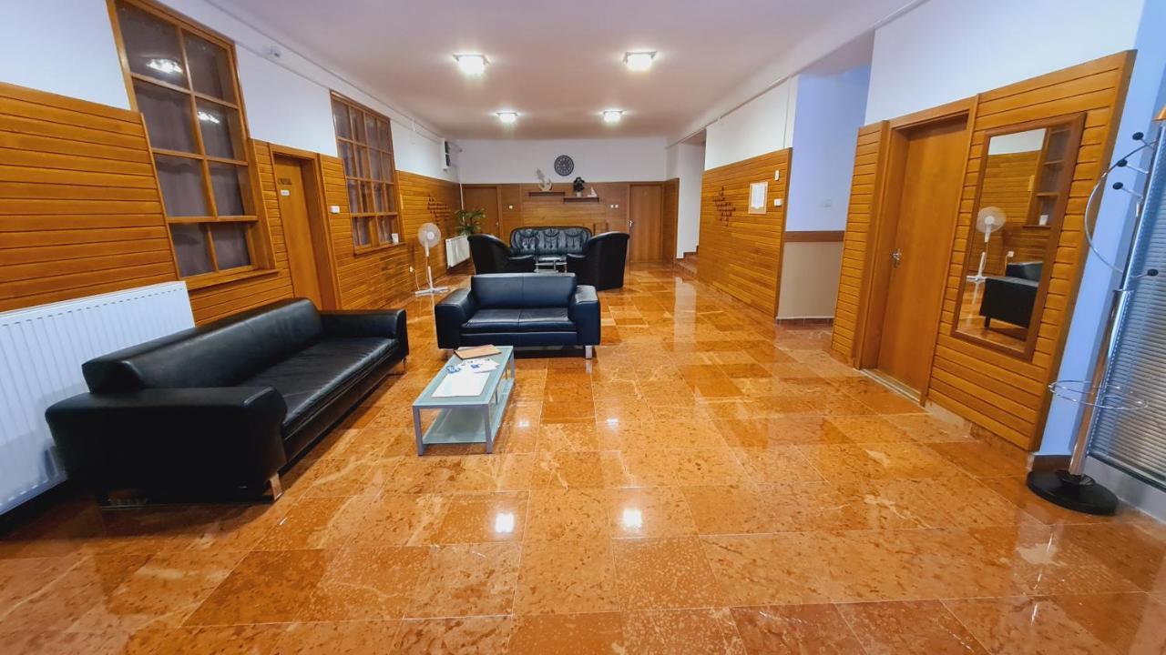 Heder Apartment Balatonfenyves