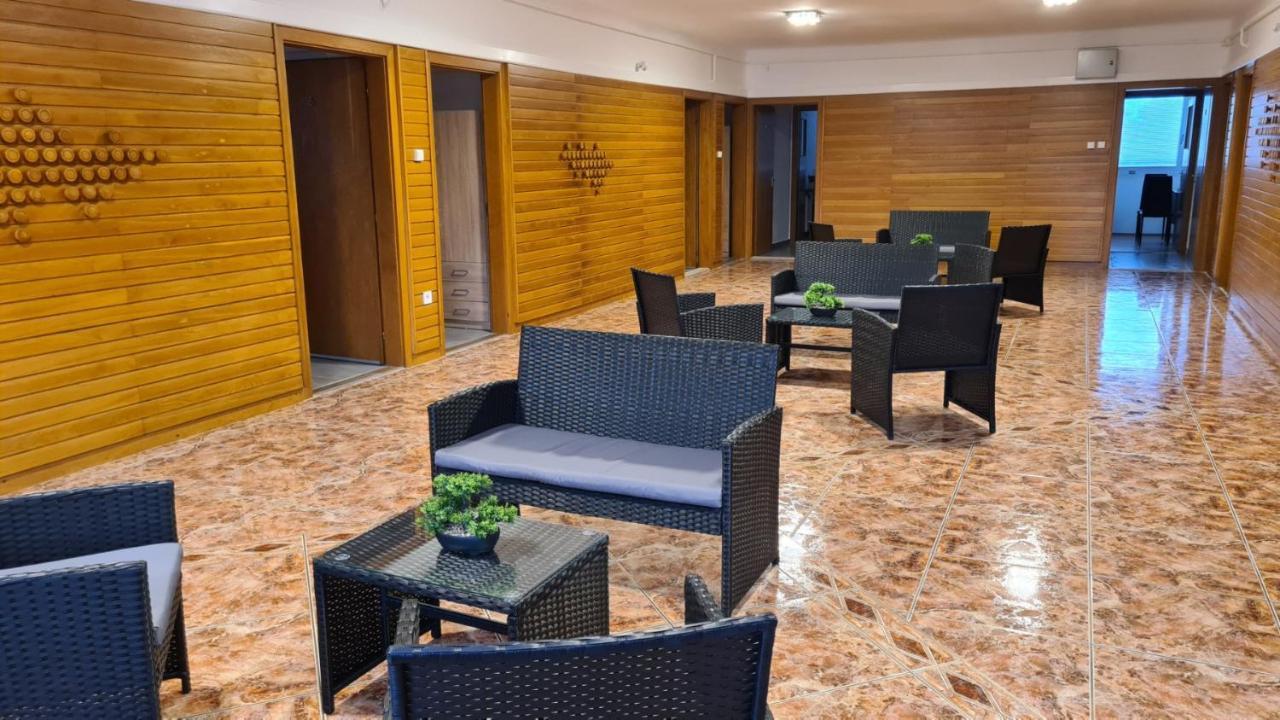 Heder Apartment