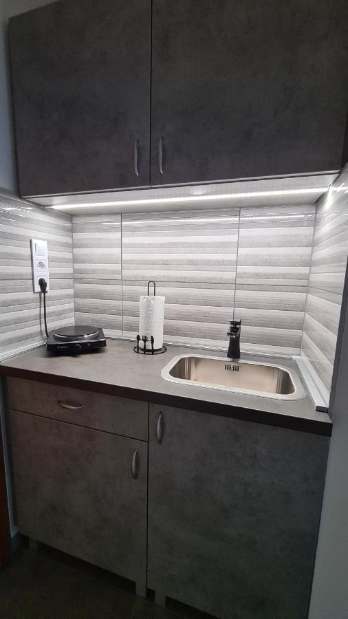 Heder Apartment Balatonfenyves