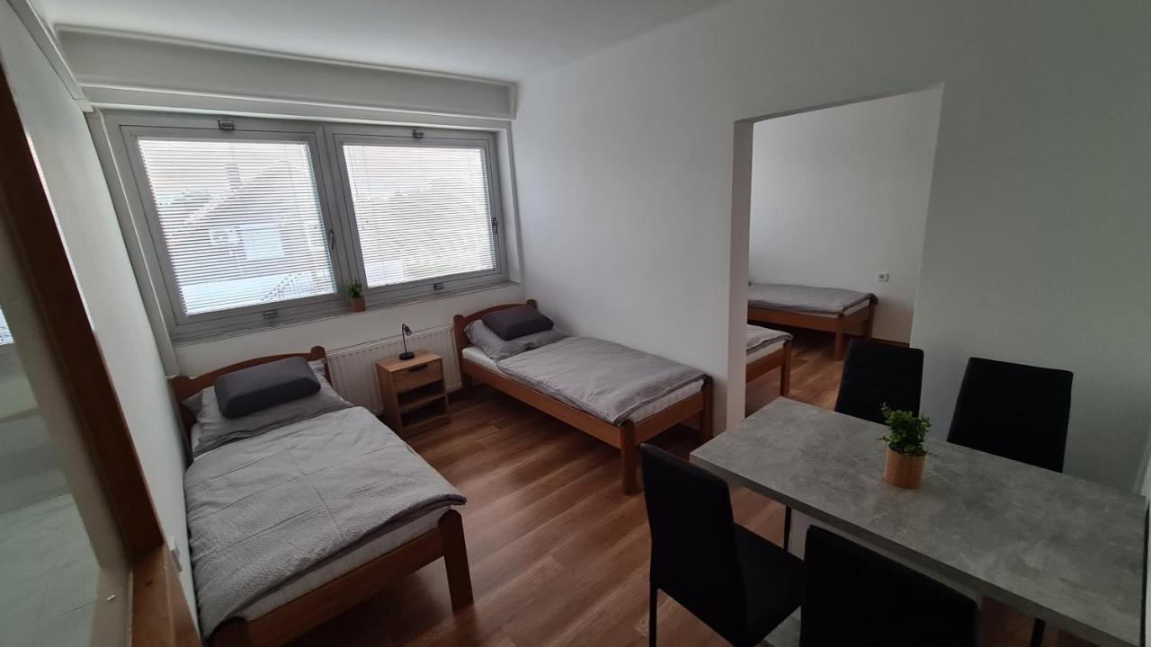 Apartment Heder Balatonfenyves