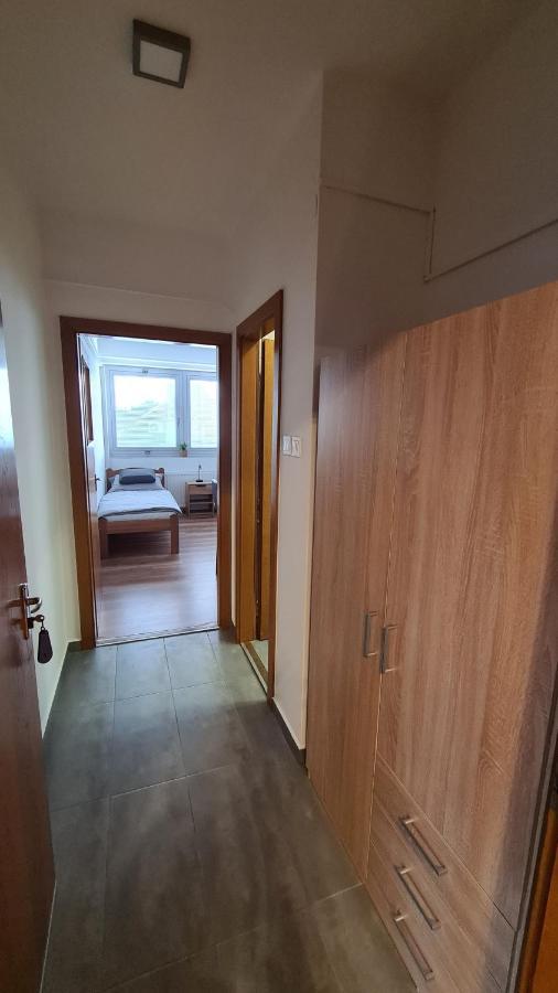 Heder Apartment *
