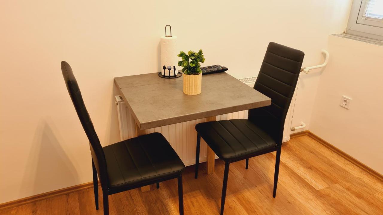 Heder Apartment *