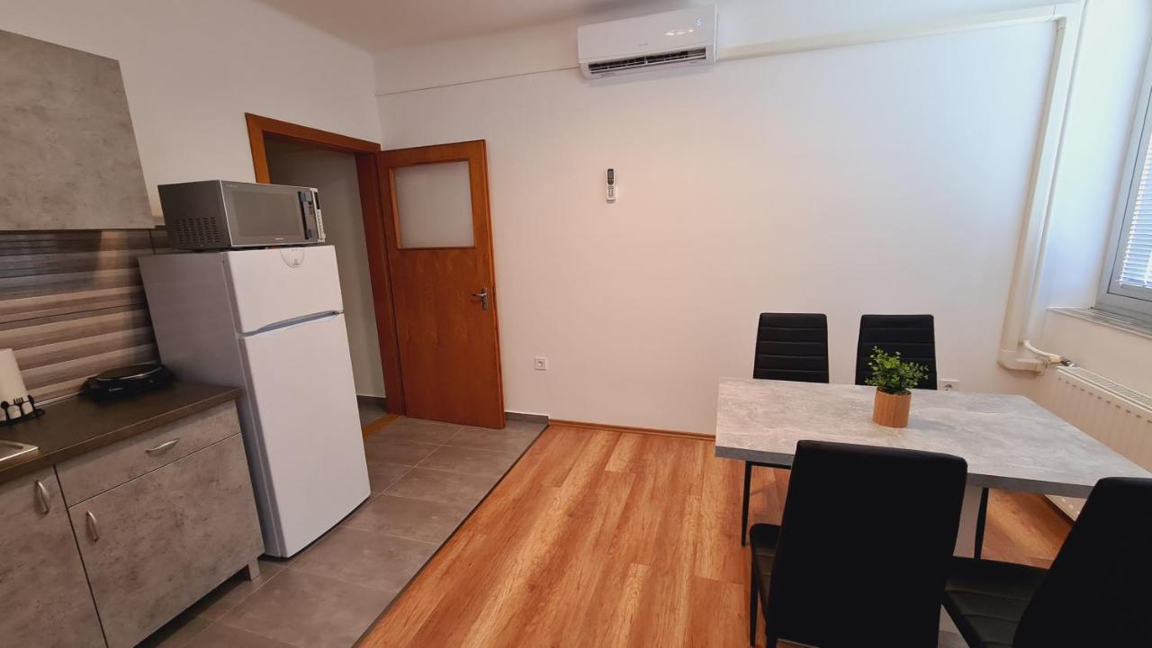 Heder Apartment