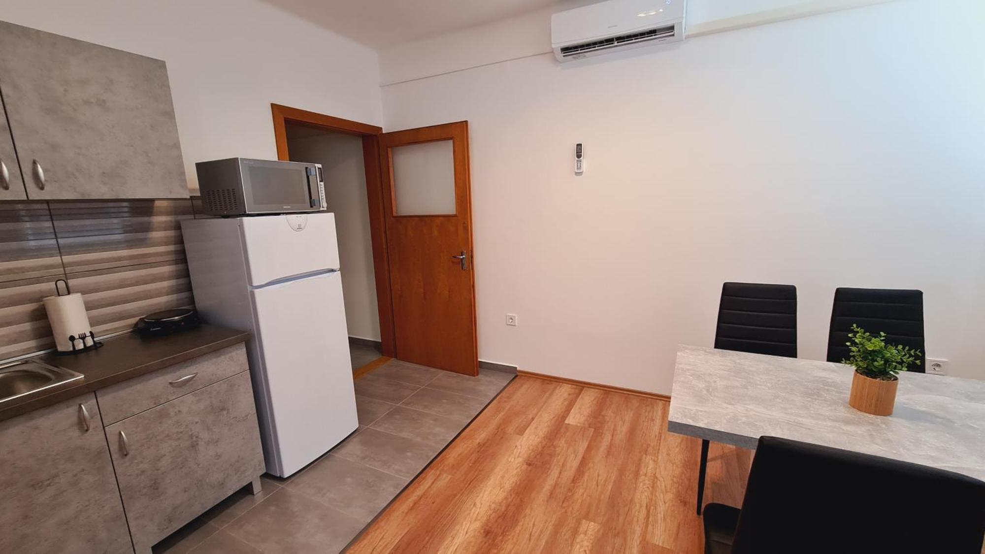 Heder Apartment