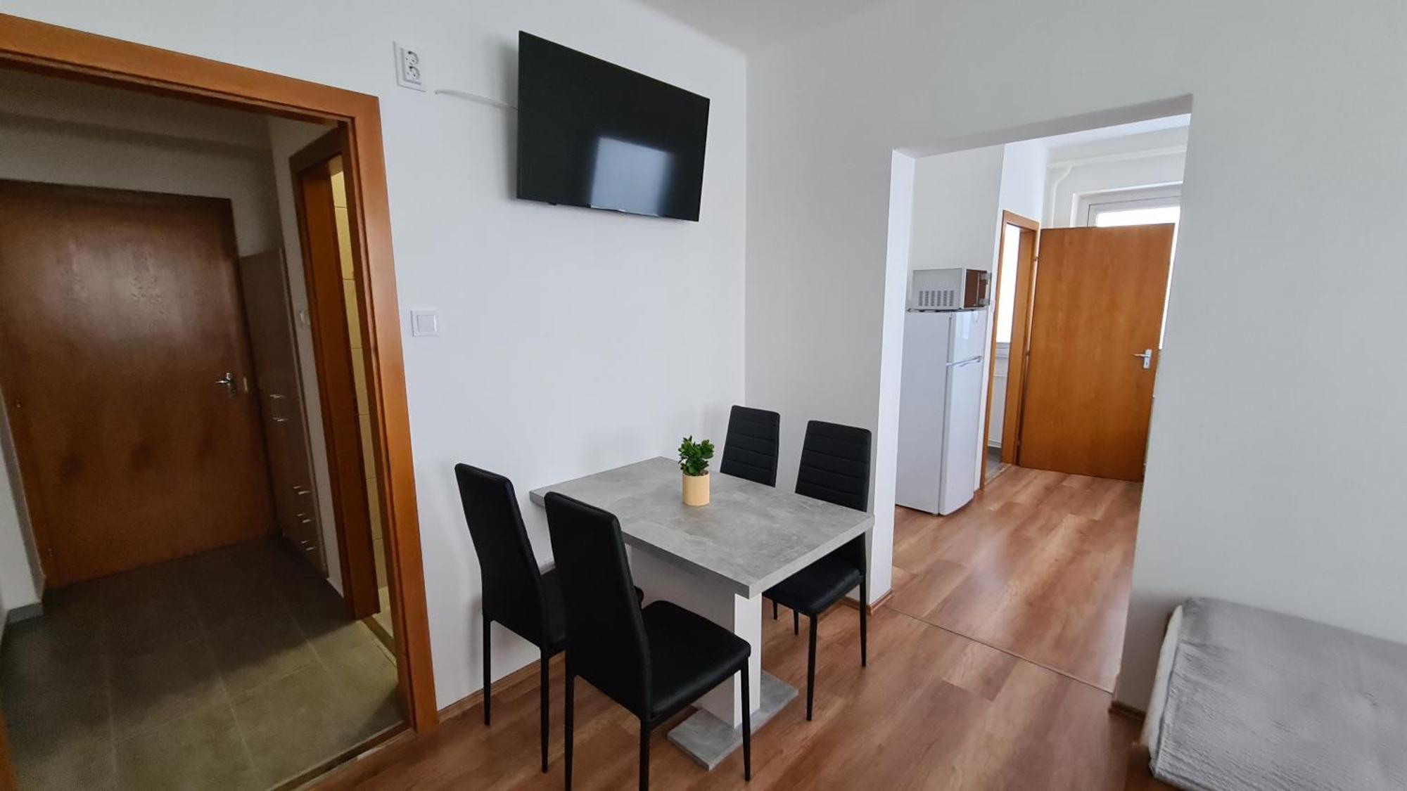 Heder Apartment