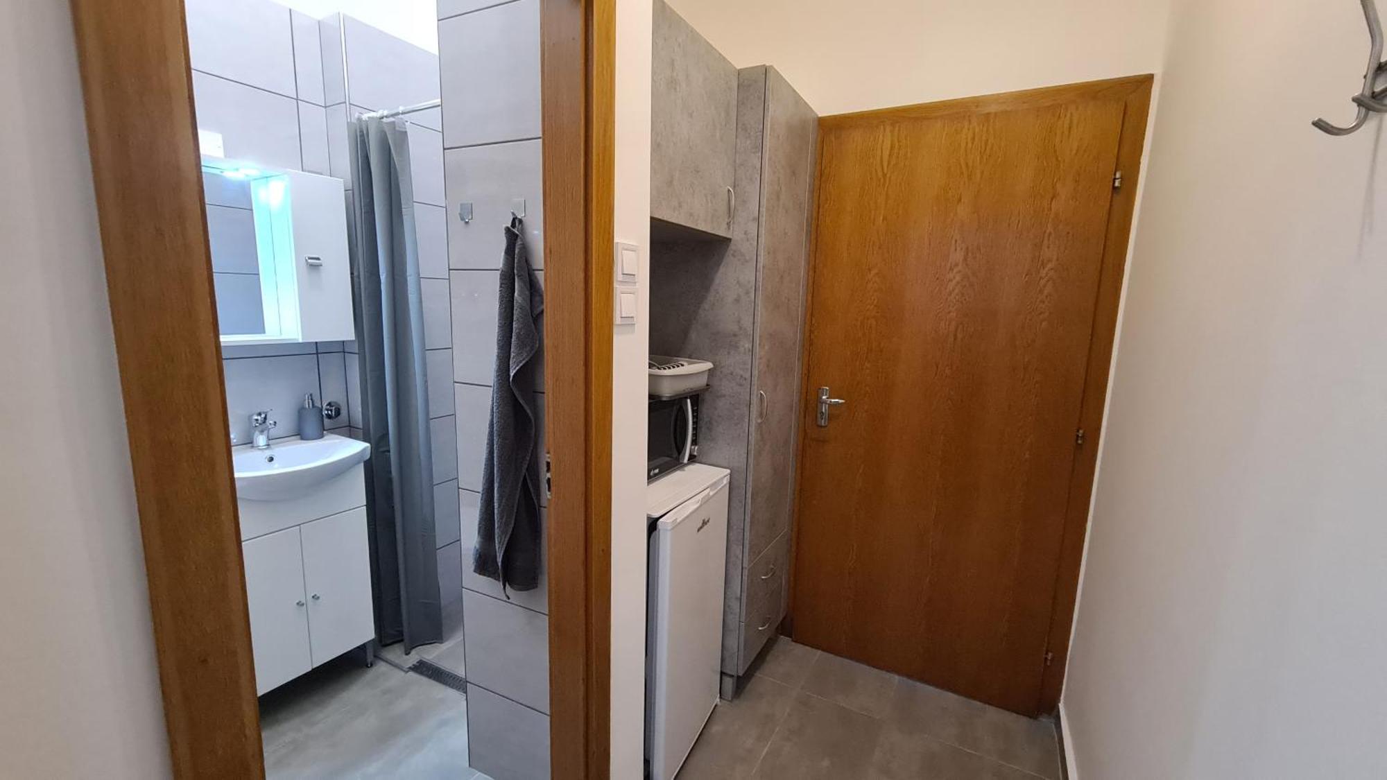 Heder Apartment Balatonfenyves