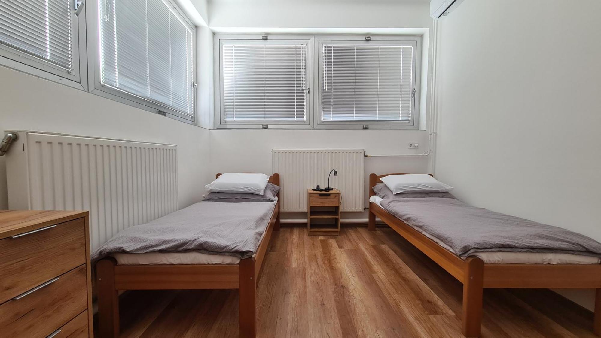 Apartment Heder *