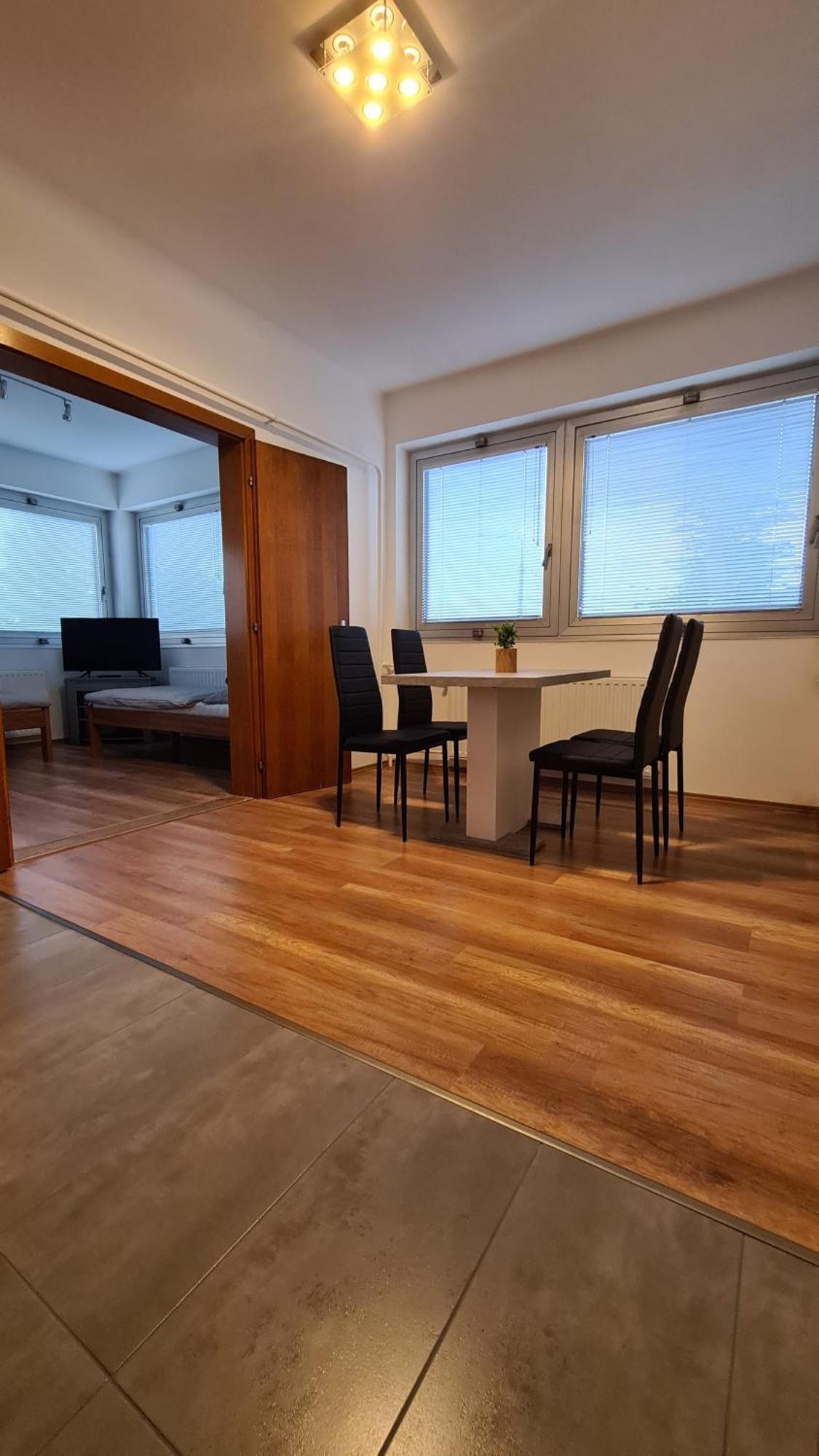 Heder Apartment Balatonfenyves