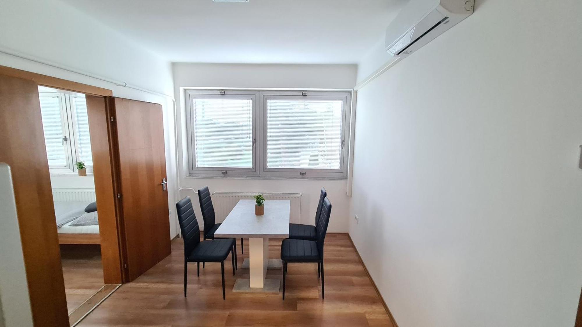 Heder Apartment