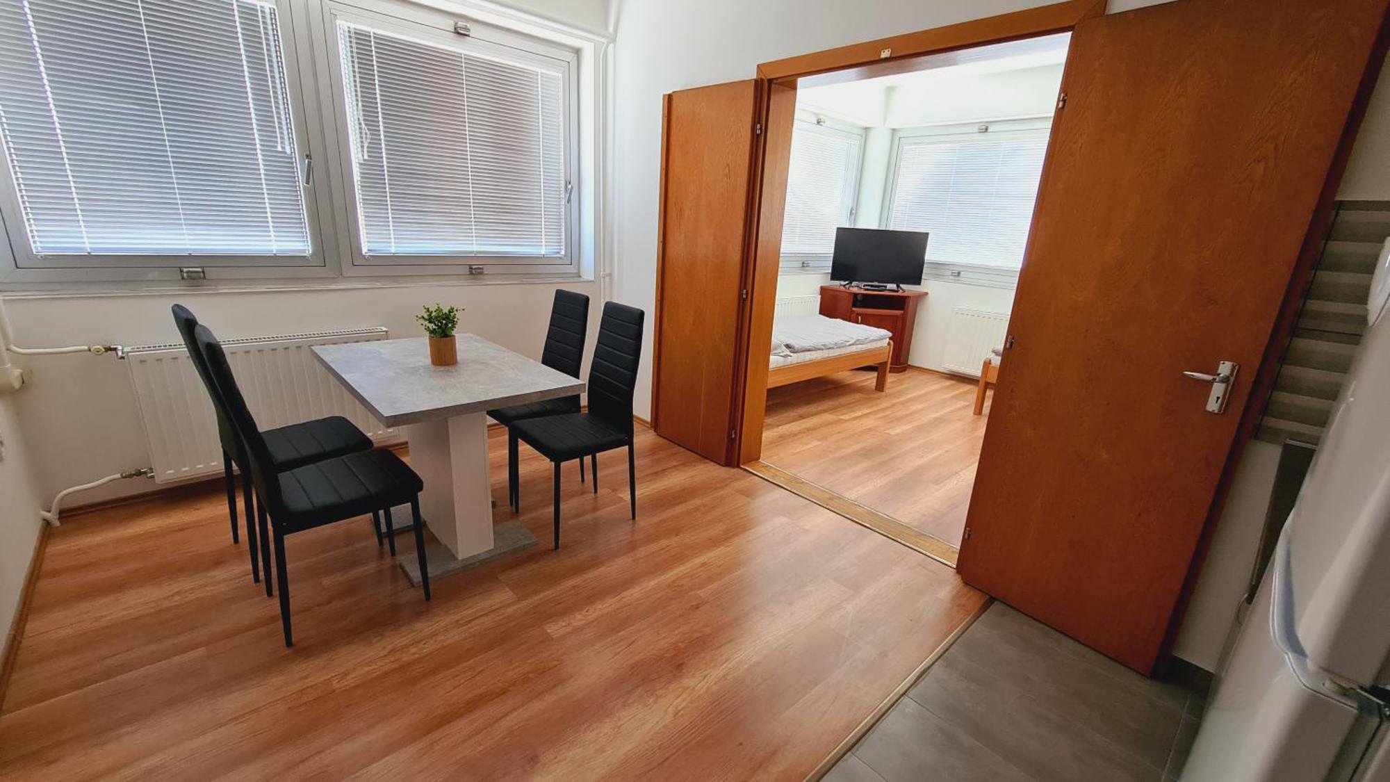 Apartment Heder *