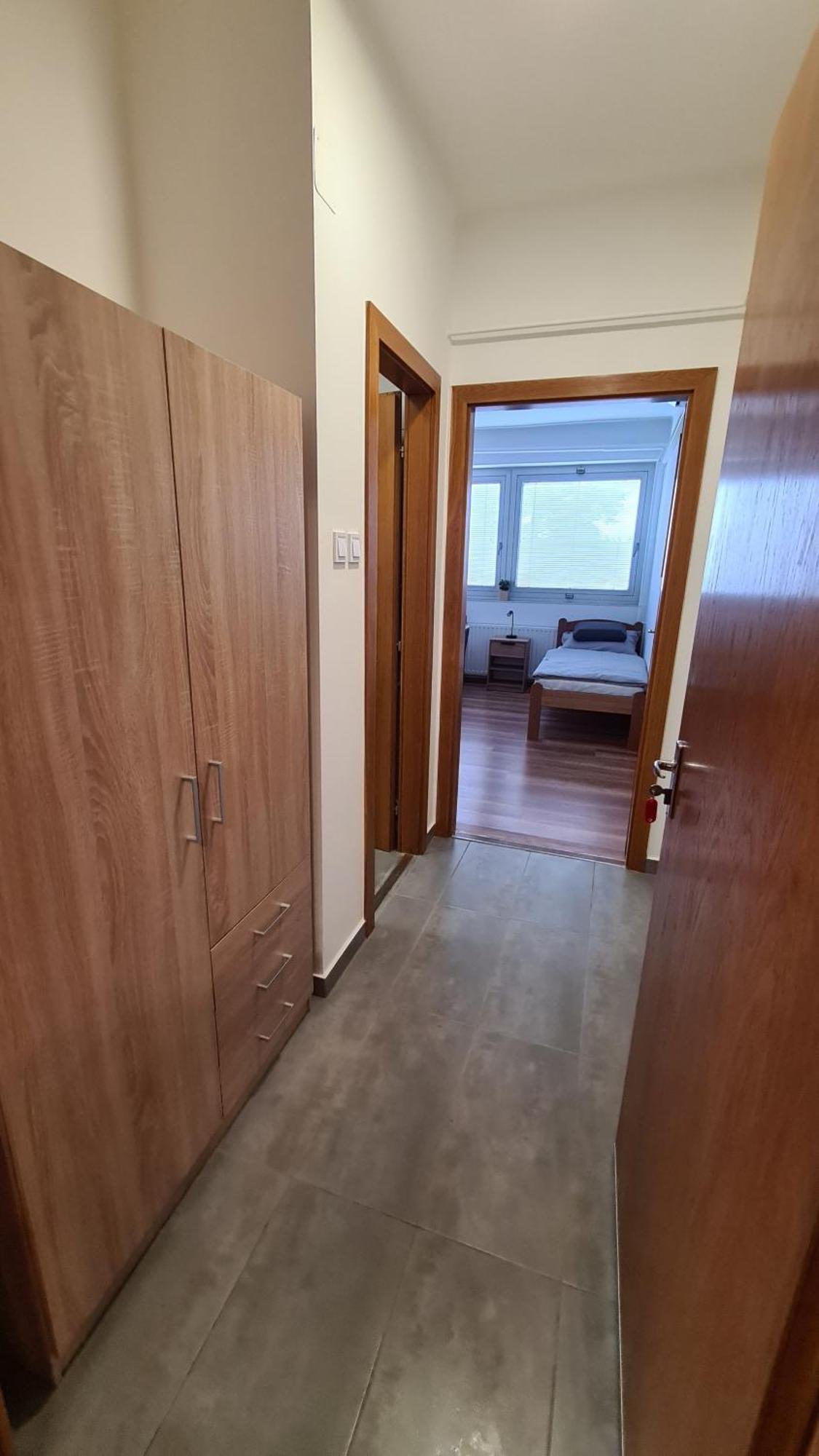 Heder Apartment