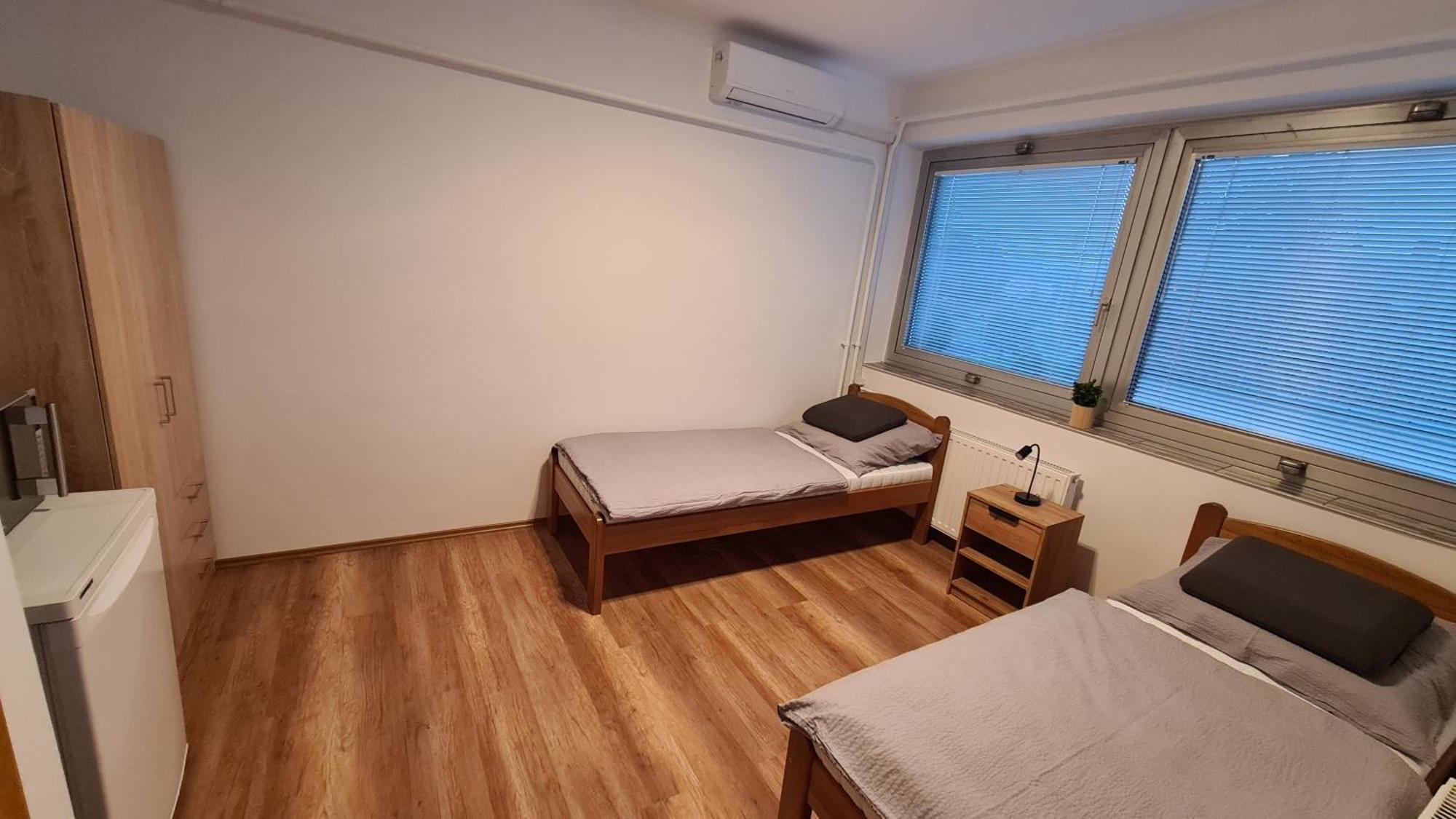 Apartment Heder *