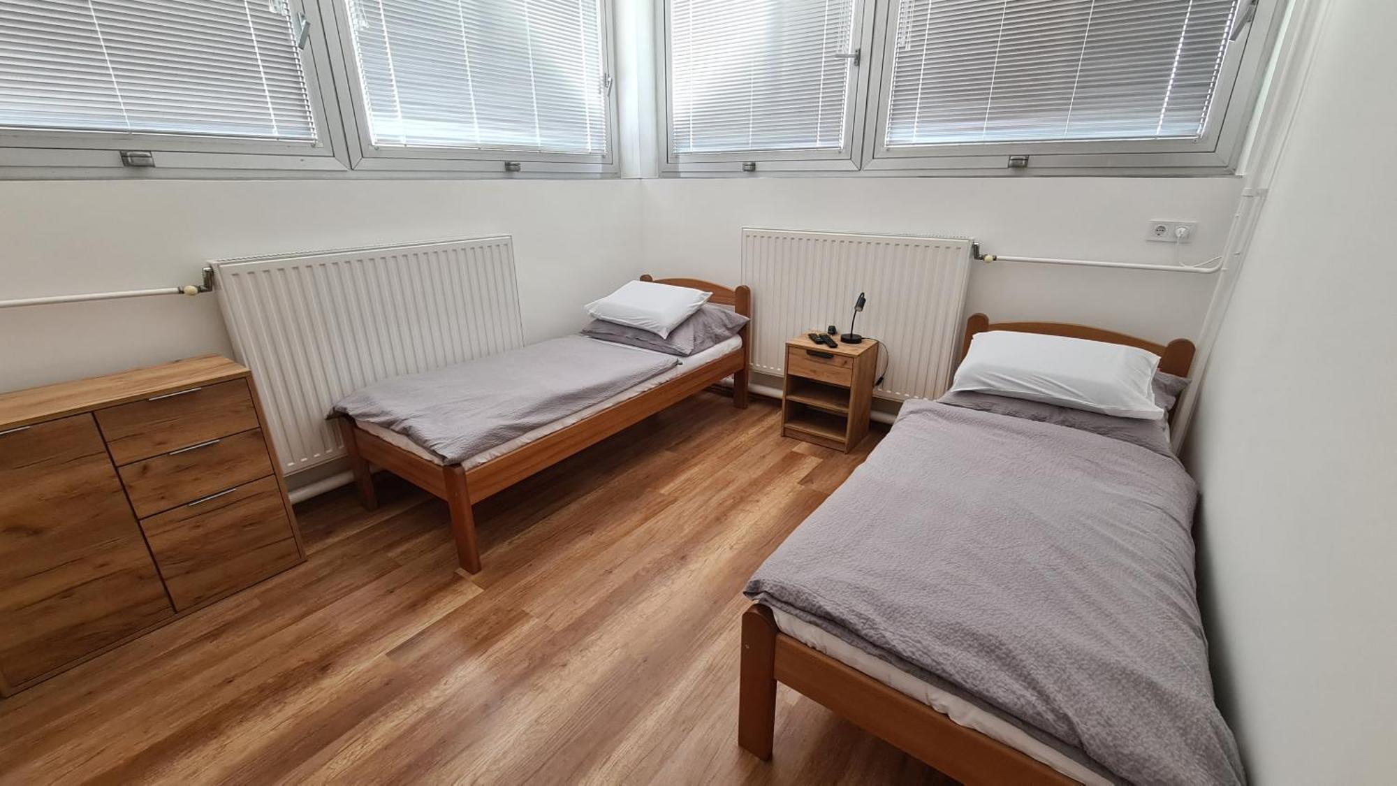 Heder Apartment Balatonfenyves