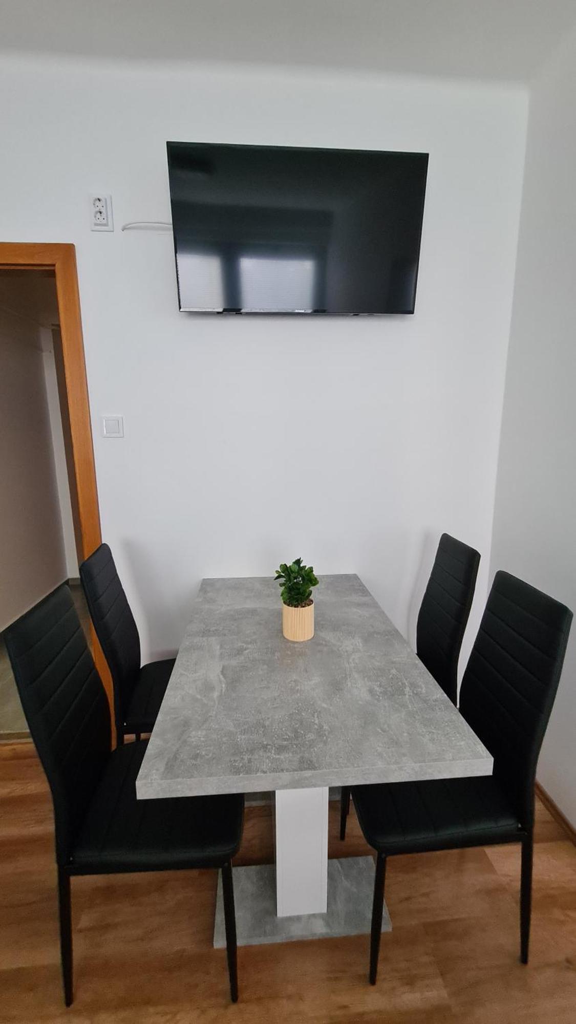 Heder Apartment