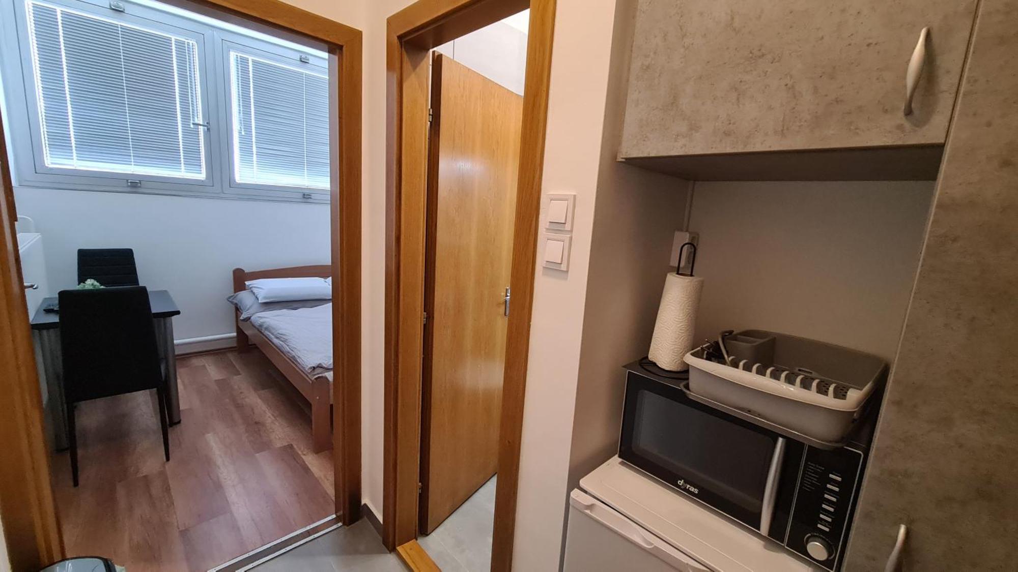 Heder Apartment