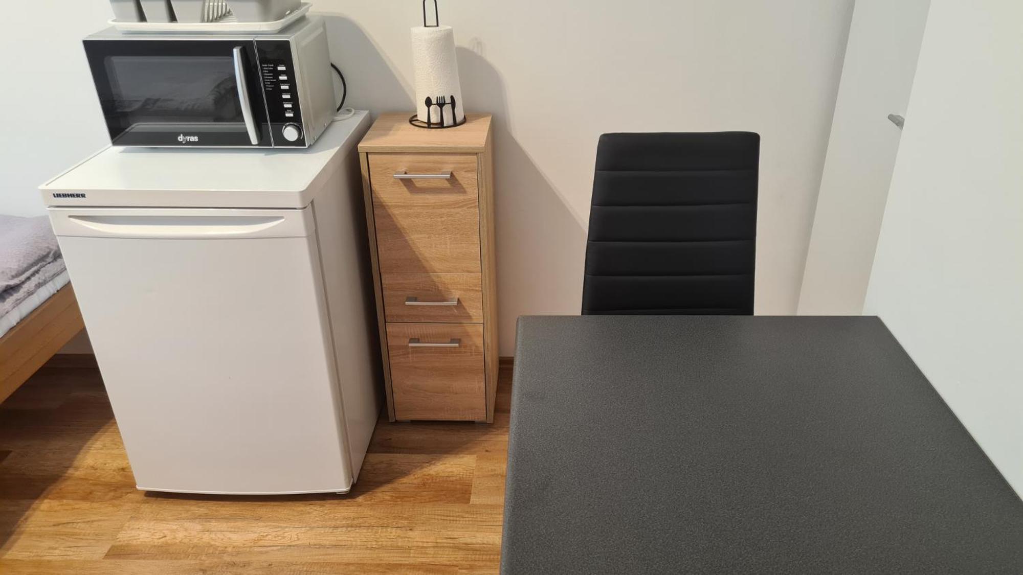 Heder Apartment Balatonfenyves